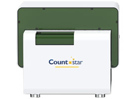 Countstar Castor S1